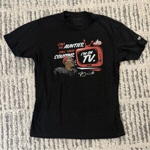 Jameis Winston Men’s size L - Graphic T-Shirt